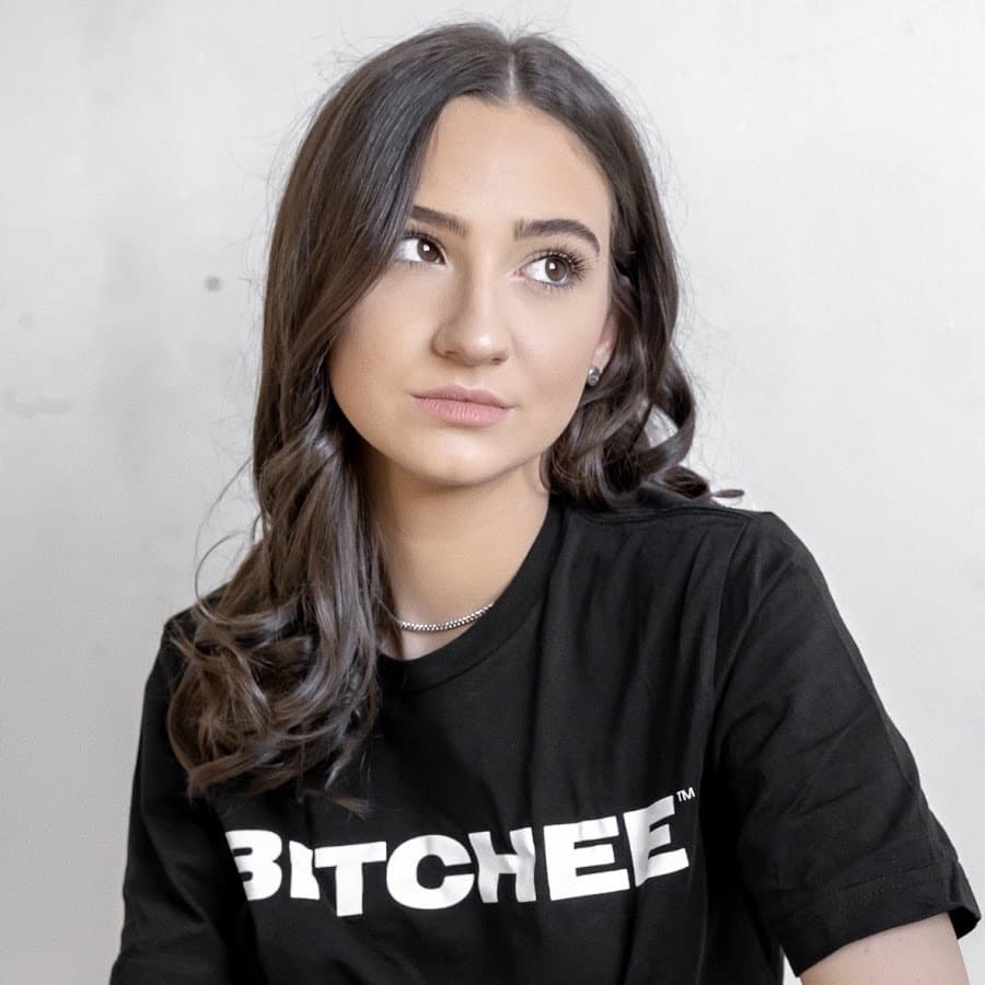 Moda BeautyChickee