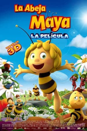 Movie Maya the Bee Movie