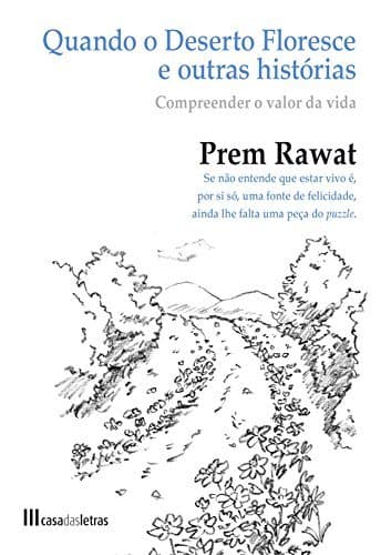 Book Quando O Deserto Floresce E Outras Histórias