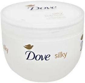 Moda Dove silky - Body Cape