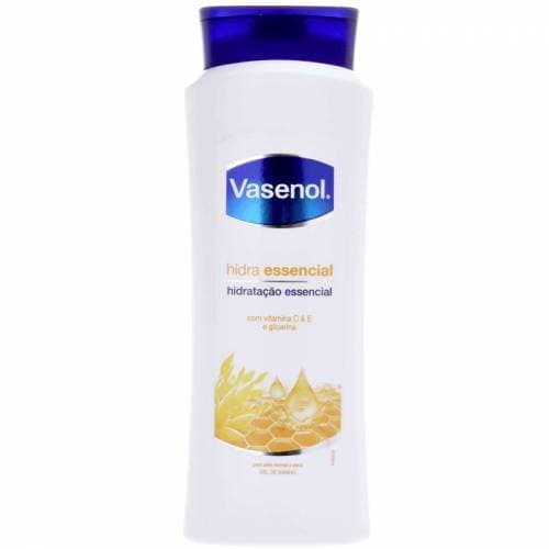 Moda Vasenol - Gel de Banho 