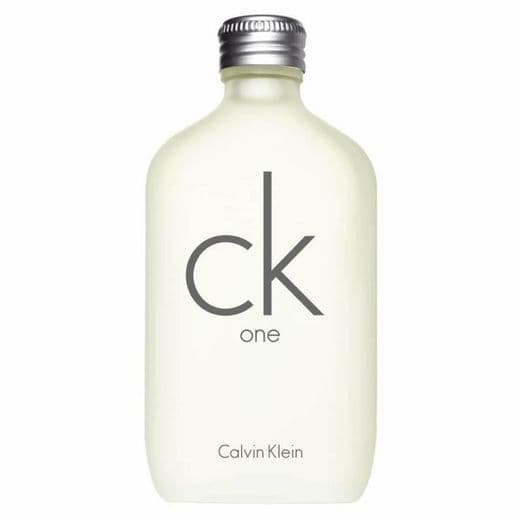 Moda Calvin Klein - One