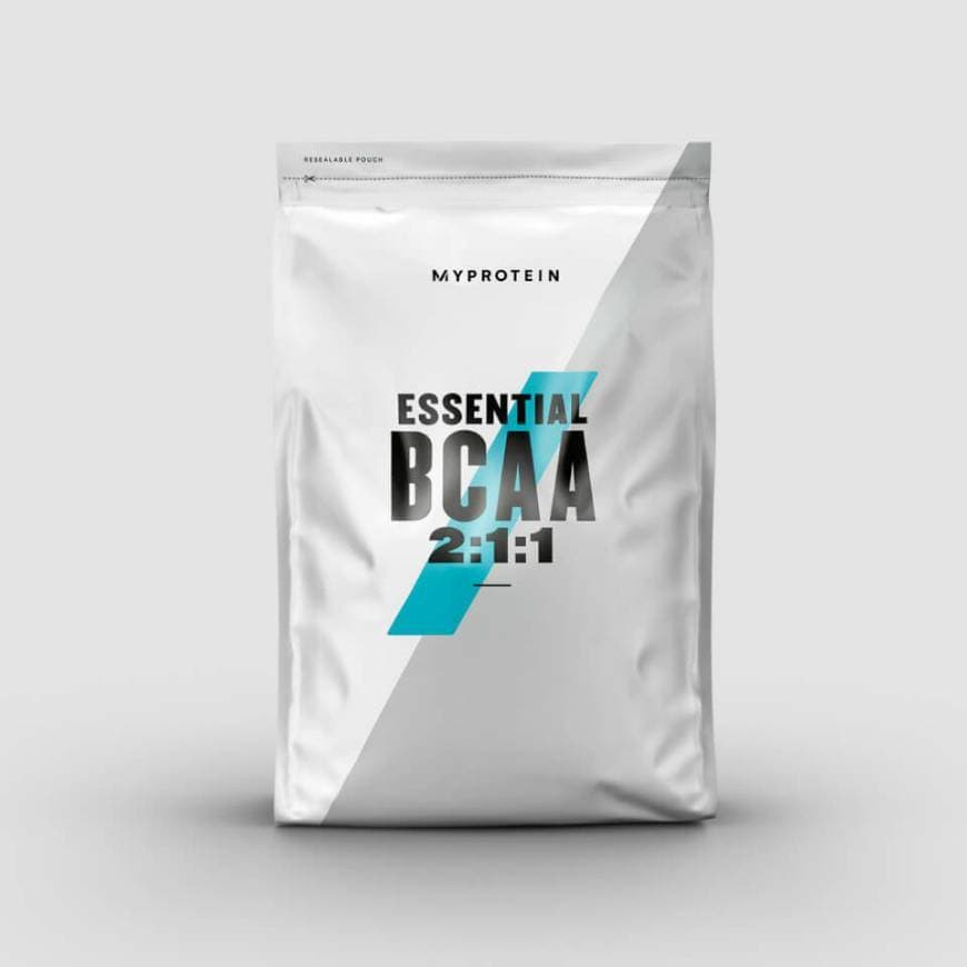 Belleza MyProtein Essential Bcaa 2:1:1 - Unflavored