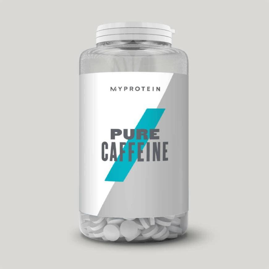 Belleza MyProtein Pro 200 Mg Cafeína