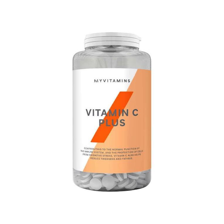 Belleza MyProtein Vitamina C