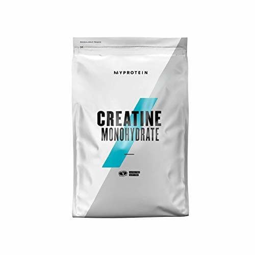 Beauty MyProtein Creatine Monohydrate