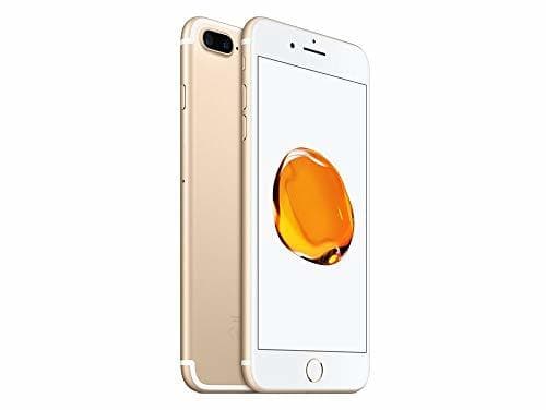 Electrónica Apple iPhone 7 Plus 128GB Oro