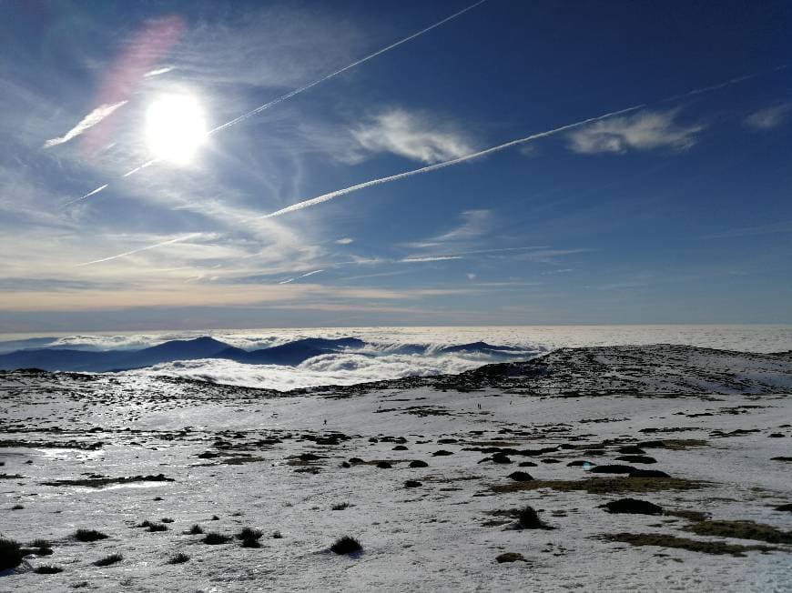 Place Serra da Estrela