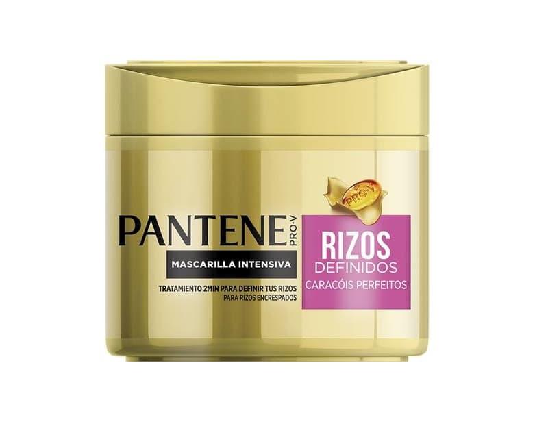 Product Máscara Pantene 