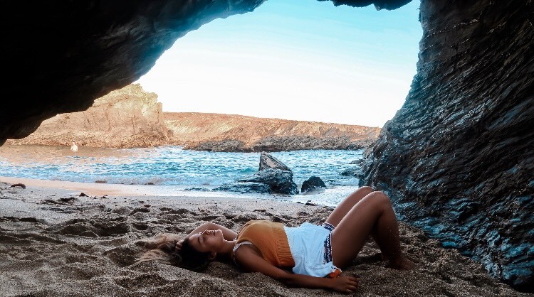 Place Praia dos Buizinhos | Porto Covo | Sines