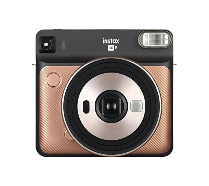 Electronic Instax SQ6