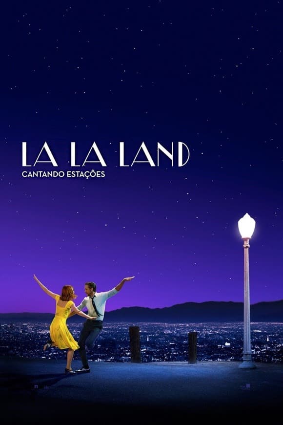 Movie La La Land