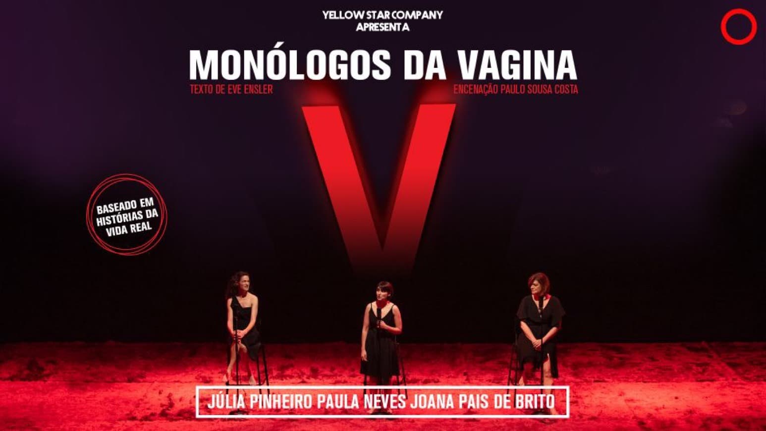 Fashion Os Monólogos da Vagina