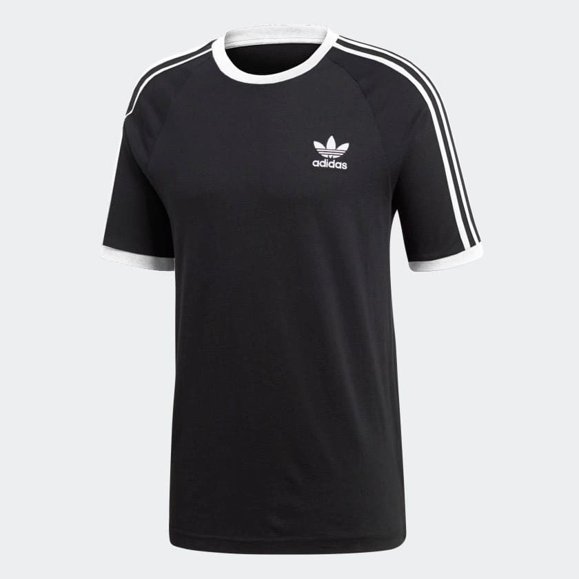 Moda T-shirt Adidas