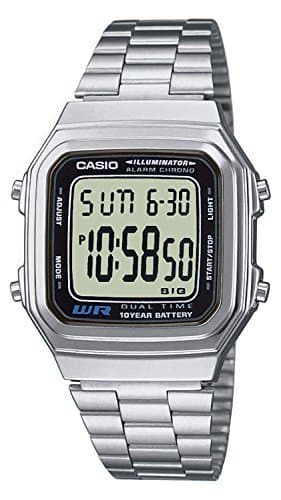 Lugar Casio A178WEA-1AES