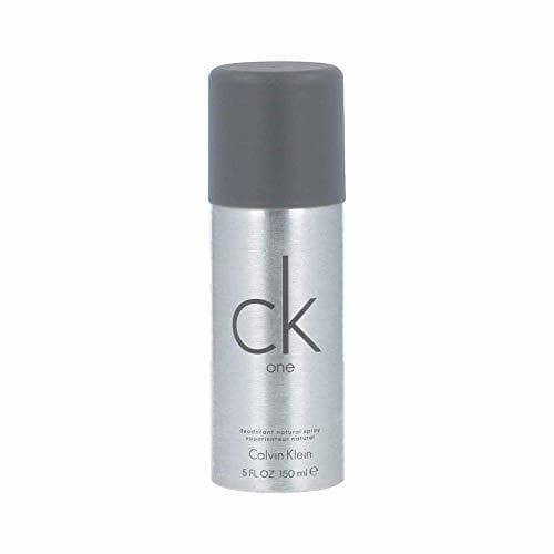 Beauty Calvin Klein 16407 - Desodorante