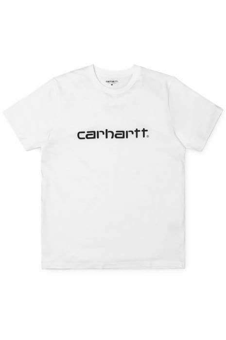 Moda T-shirt Carhartt