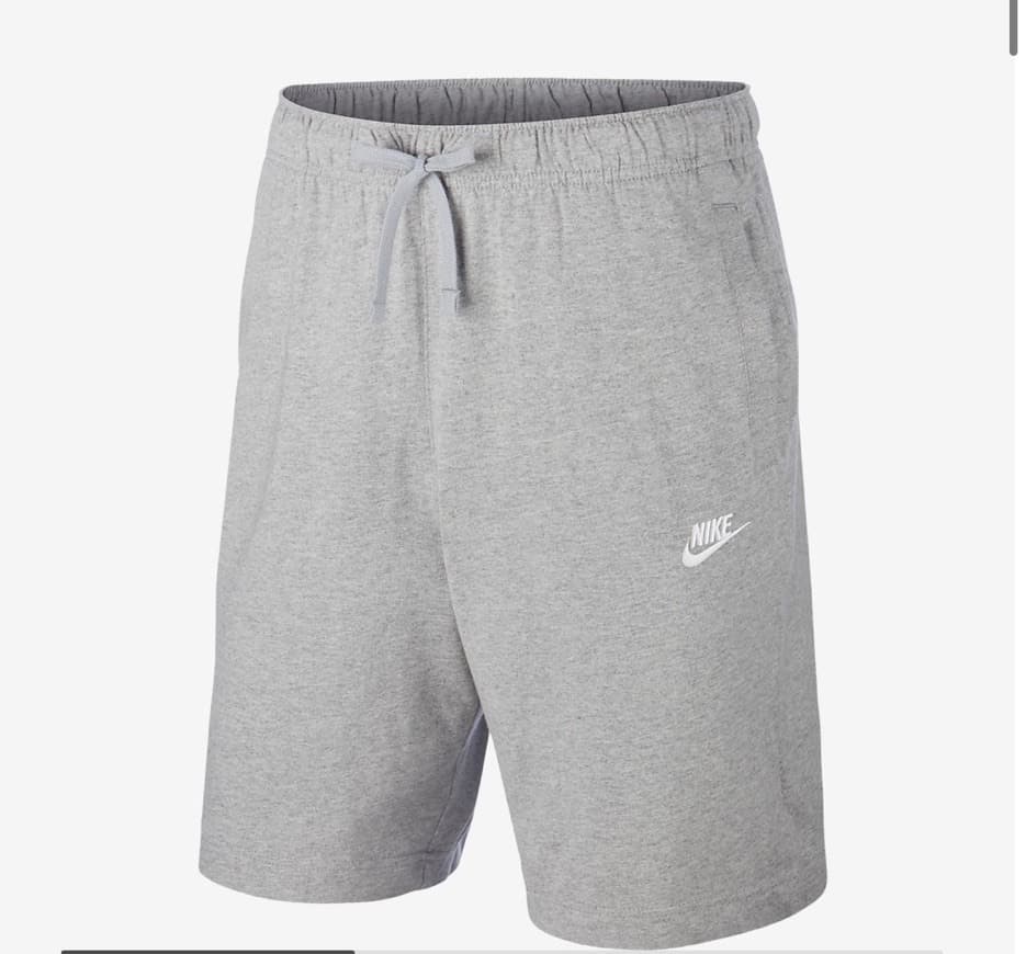 Moda Calções desportivos Nike 