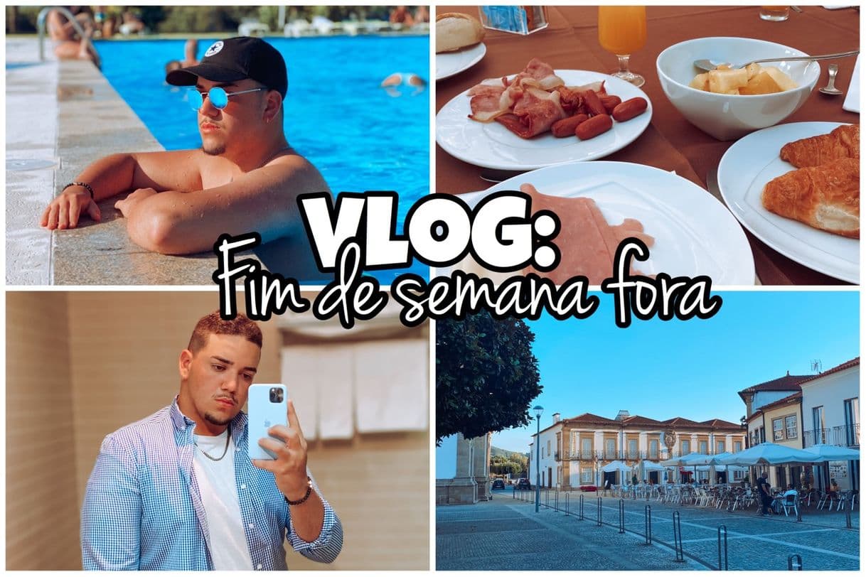 Moda Vlog 