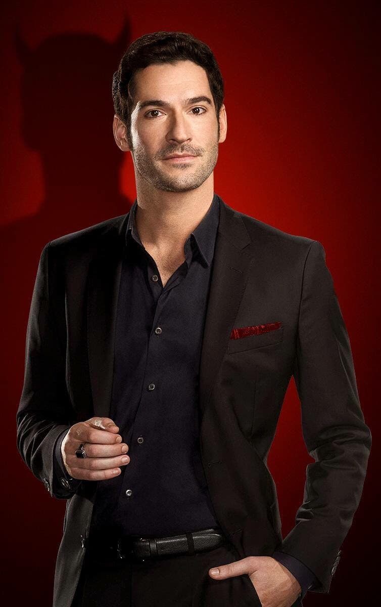 Serie Lucifer 