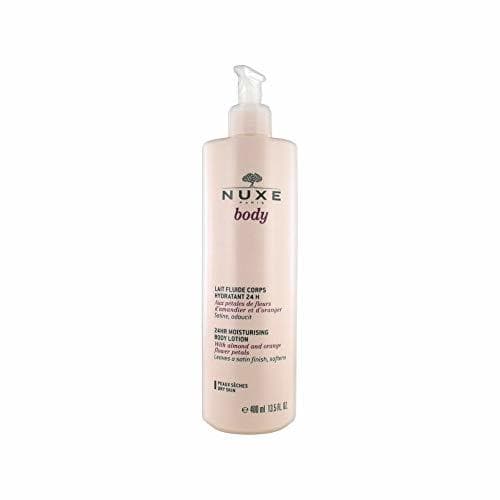 Belleza NUXE Body Loción Corporal Hidratante 24h 400ML