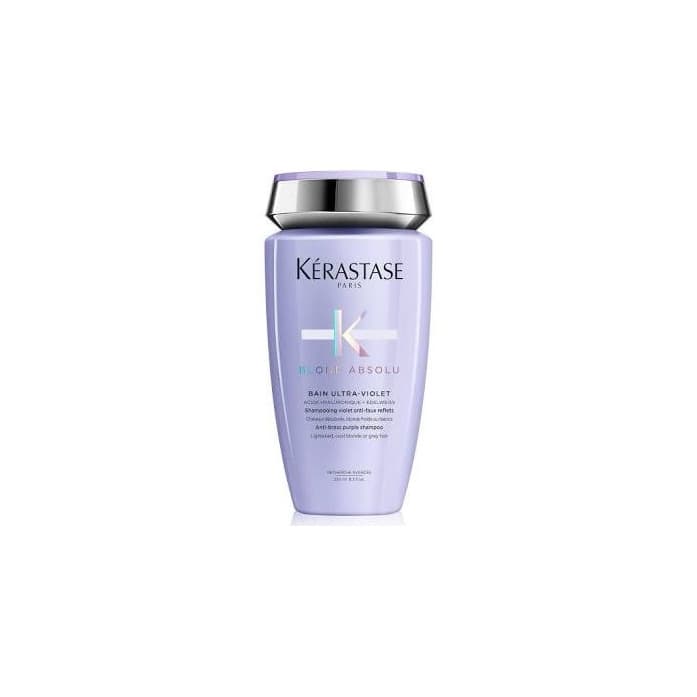 Producto Champô Bain Ultra-Violet