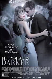 Película Fifty Shades Darker