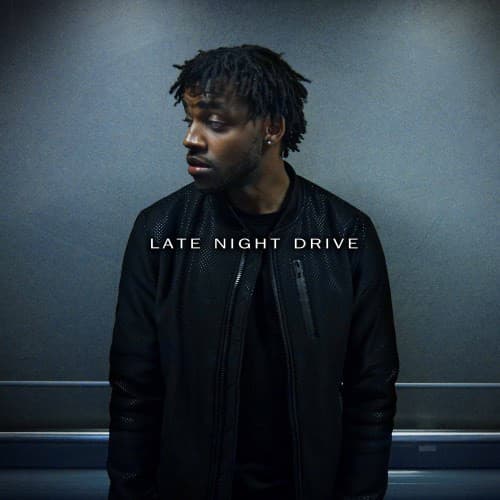 Canción Yo Trane- Late Night Drive