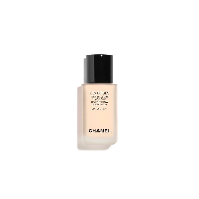 Producto Base Chanel