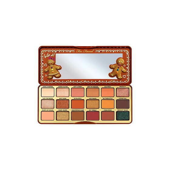 Producto Too faced gingerbread extra spicy 