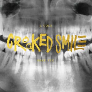 Canción J. Cole- Crooked Smile 