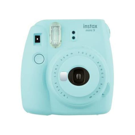 Producto Instax Mini 8 Azul