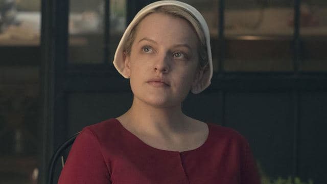 Serie The Handmaid's Tale