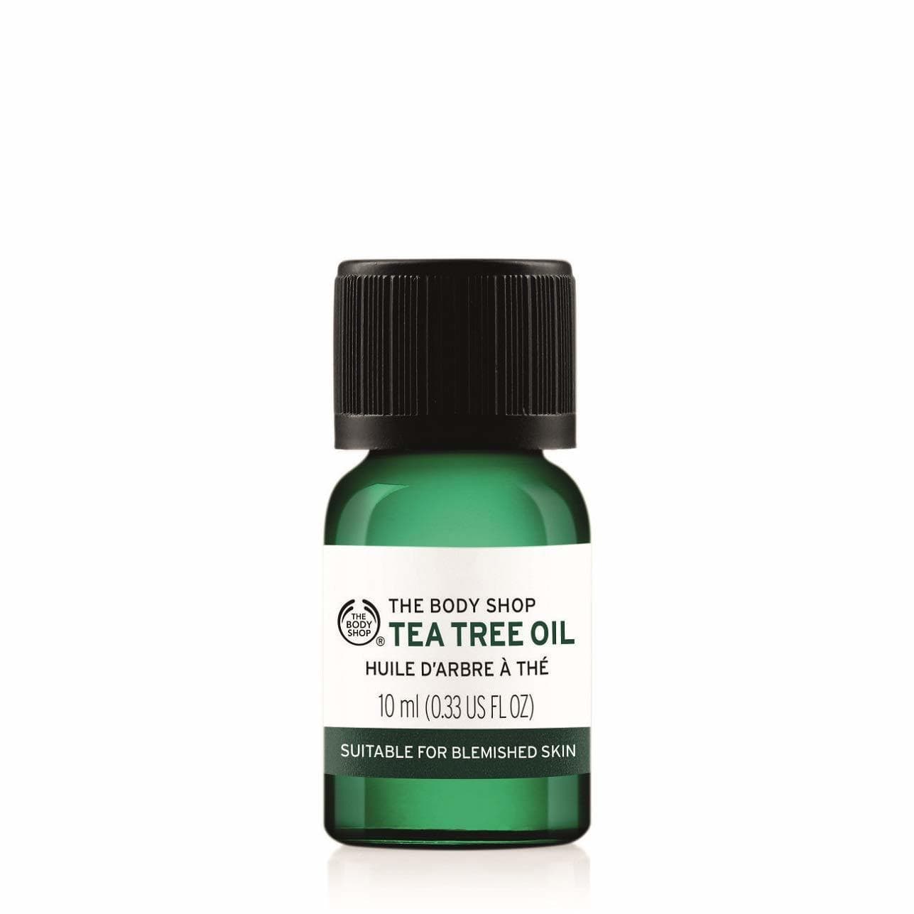 Product The Body Shop Tea Tree

