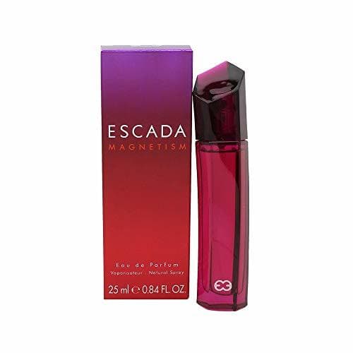 Belleza Escada Magnetism Eau de Parfum para Mujer