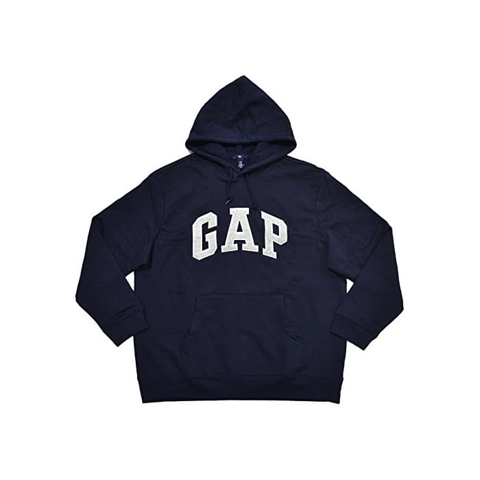 Libro GAP - Sudadera de forro polar