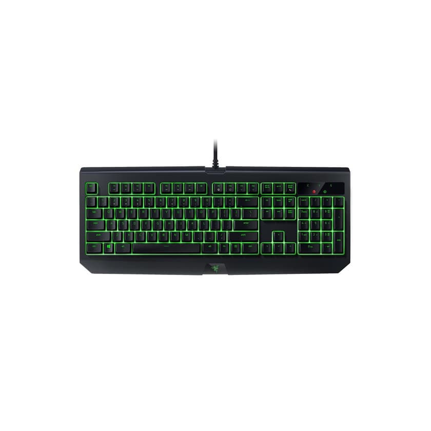 Producto RAZER BLACKWIDOW ULTIMATE