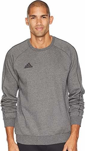 Lugar adidas Mens Soccer Core18 Sweat Top