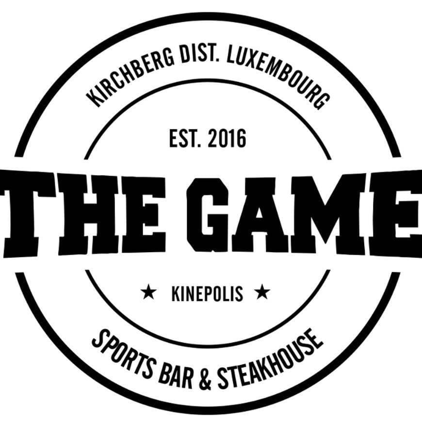 Restaurants The Game Sportsbar & Steakhouse - Kinepolis Kirchberg