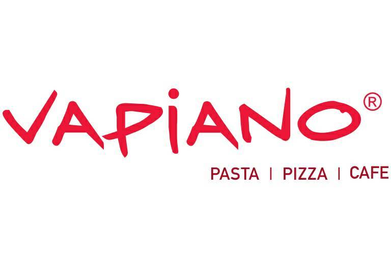 Restaurants Vapiano Gare