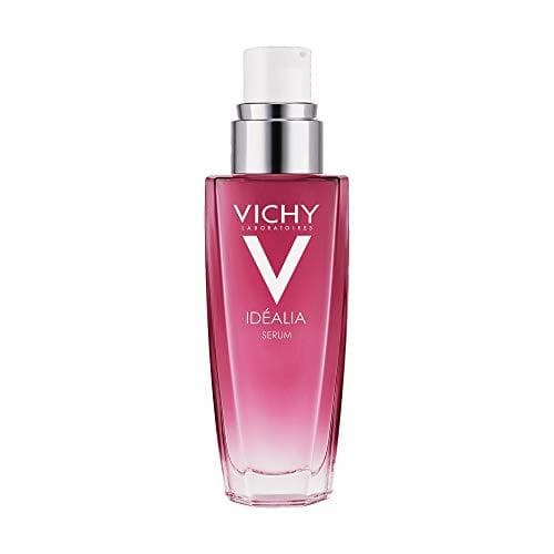 Beauty Vichy Idéalia Serum Antioxidante Potenciador de Luminosidad