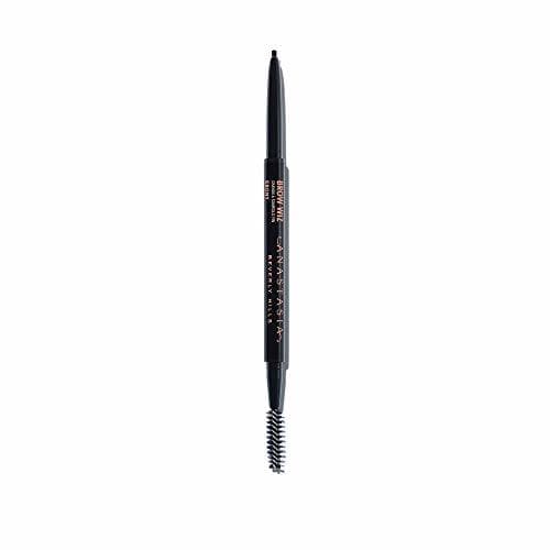 Belleza Anastasia Brow Wiz Ebony