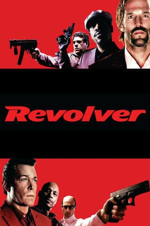 Movie Revolver