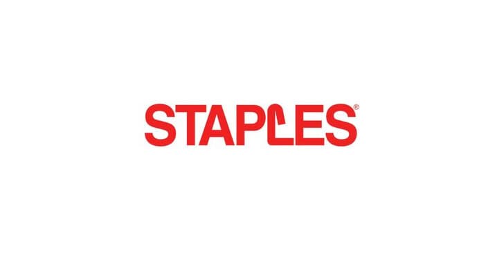 Producto Staples