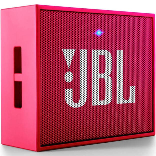 Moda JBL GO