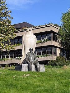 Place Museo Calouste Gulbenkian