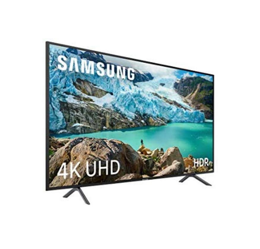 Producto Samsung RU7105 SmartTV 