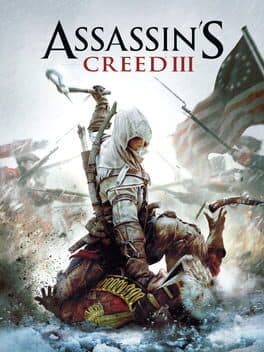 Videojuegos Assassin's Creed III