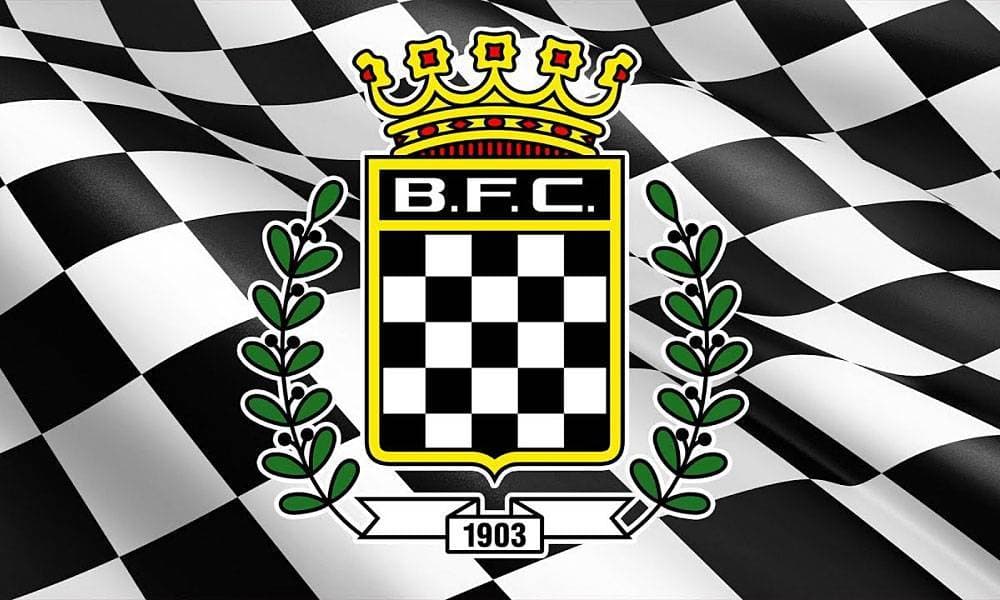 Place Boavista Futebol Clube