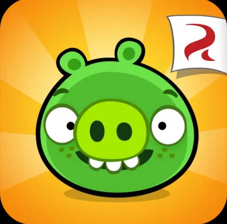 App Bad Piggies